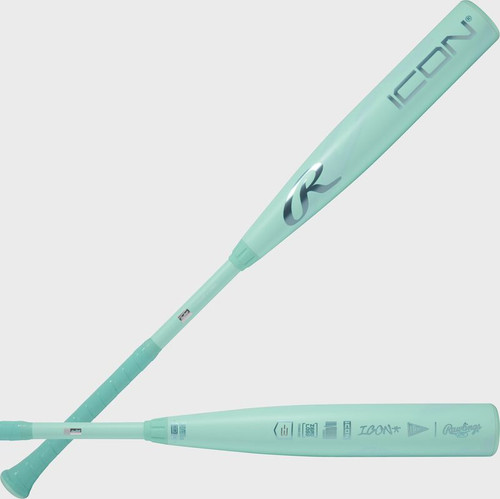 Vist Large View of Product Image Which is New ICON BBCOR 2026 33/30