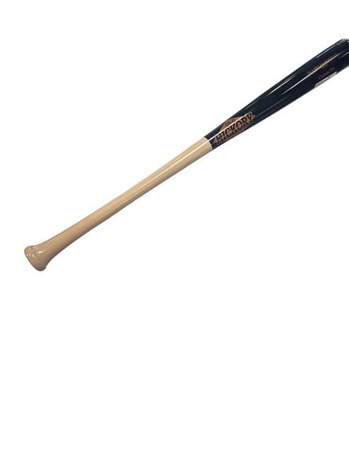Vist Large View of Product Image Which is Used Old Hickory 30IN PRO MAPLE KG1Y BB/SB Wood Bat 30"