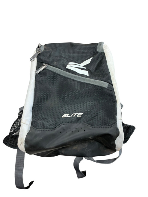 Vist Large View of Product Image Which is Used Easton BAT PACK BK/WH BB/SB Player Backpack None