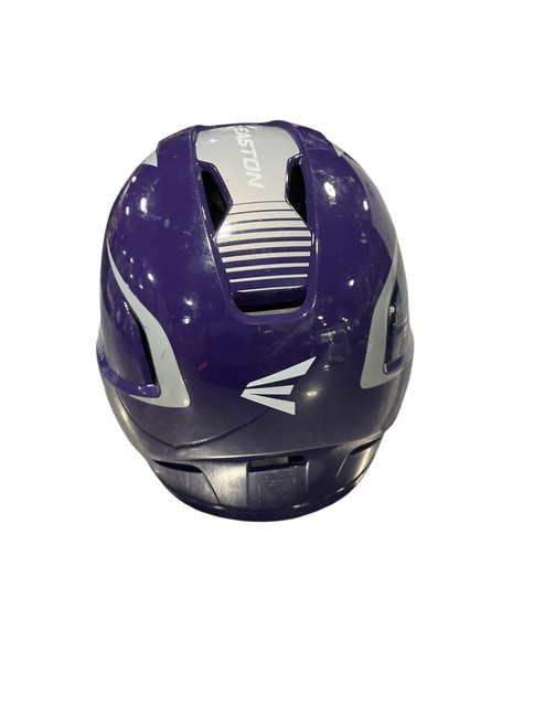 Vist Large View of Product Image Which is Used EASTON HELMET PURPLE JR 6 3/8-7 1/8