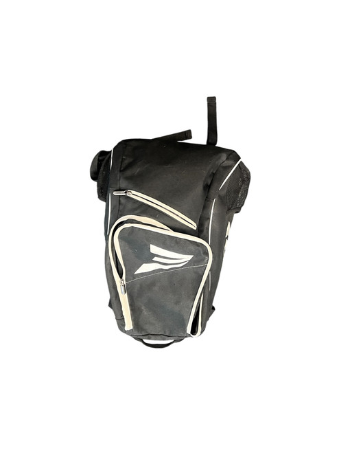 Vist Large View of Product Image Which is Used Easton BLACK BAG BB/SB Player Backpack Black