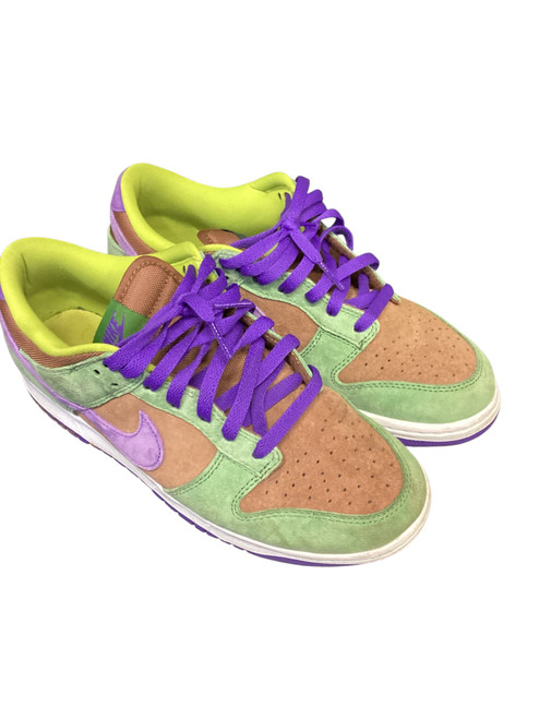 Vist Large View of Product Image Which is Used Nike Running/X-Train Shoes M 11884-S000050861