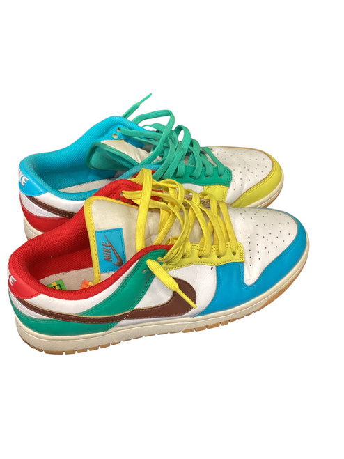 Vist Large View of Product Image Which is Used Nike Running/X-Train Shoes M 11884-S000050862