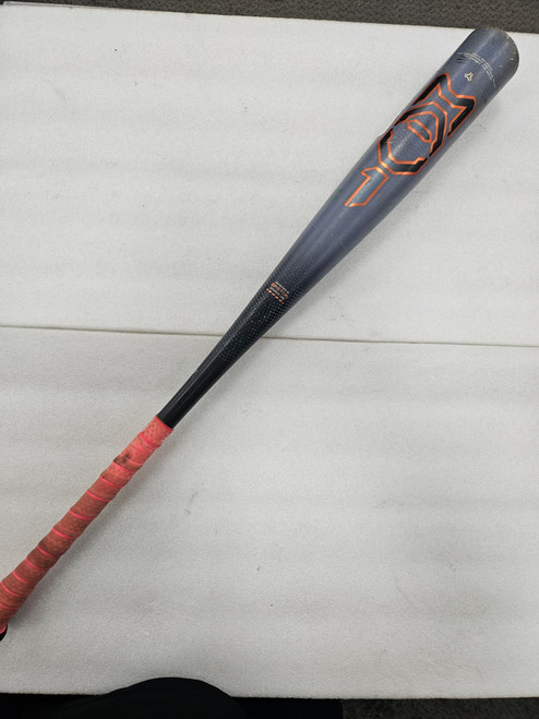 Vist Large View of Product Image Which is Used Easton MAV BB/SB High School -3 Bat 32"