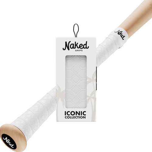 Vist Large View of Product Image Which is New NAKED WHITE-1.0MM
