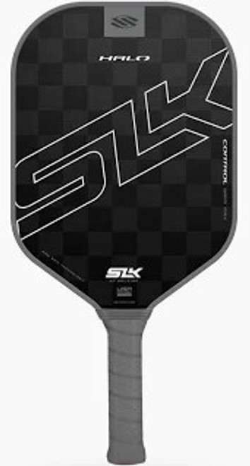 Vist Large View of Product Image Which is New Halo Control XL BLK