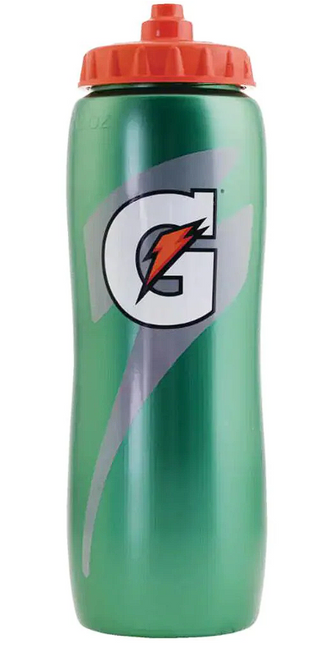 Vist Large View of Product Image Which is New GATORADE 591ML