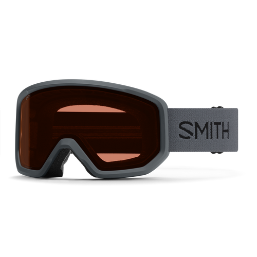 Vist Large View of Product Image Which is Smith Transfer Goggles Slate/RC36 #M004520NT998K