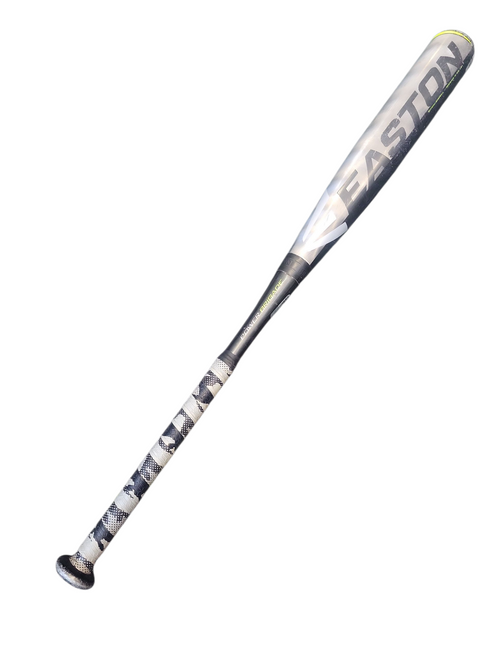 Vist Large View of Product Image Which is Used Easton Z-CORE HYBIRD BB/SB High School -3 Bat 33"