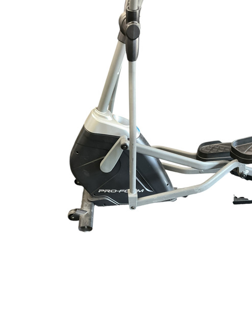 Vist Large View of Product Image Which is Used Proform SPORT 4.0 Programmable Elliptical