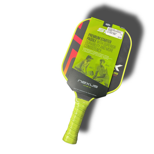 Vist Large View of Product Image Which is New SLK NEXUS EMBER