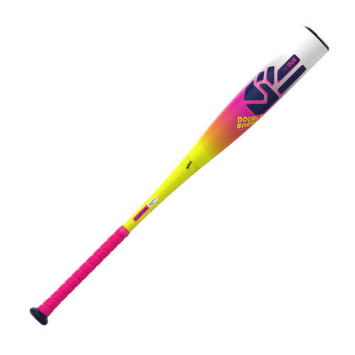 Vist Large View of Product Image Which is EASTON 2026 The Dub 2025 USSSA Senior League Bat 30" -8