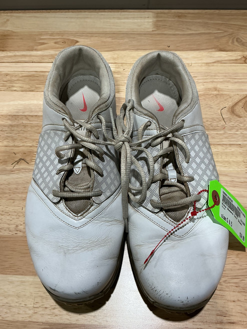 Vist Large View of Product Image Which is Used Nike Womens Golf Shoes None Senior 8.5