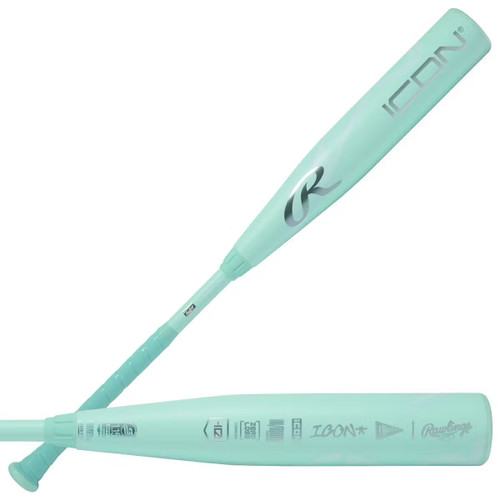 Vist Large View of Product Image Which is New ICON USSSA 2026 29/19 -10