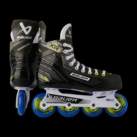 Vist Large View of Product Image Which is New BAUER XR JR SZ 1