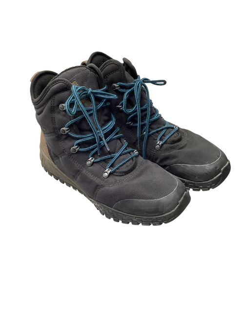 Vist Large View of Product Image Which is Used Columbia Waterproof Snow/Hunt/Hike Boots Size 9.5