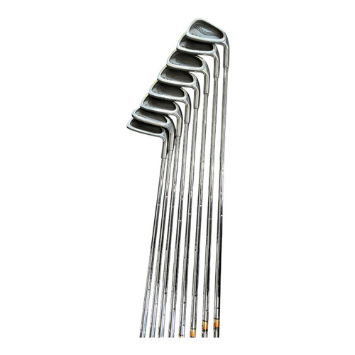 Vist Large View of Product Image Which is Used Cobra KING SNAKE Mens Iron Set RH 4I-SW