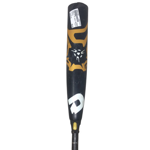 Vist Large View of Product Image Which is Used Demarini CF BB/SB USSSA 2 3/4 Bat 30"