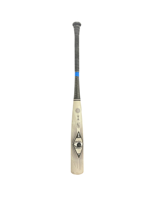 Vist Large View of Product Image Which is Used Easton SPLIT HYBRID BBCOR BAT BB/SB High School -3 Bat 31"