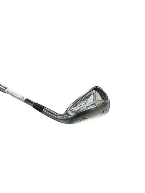 Vist Large View of Product Image Which is Used Mizuno MX 19 6 JR 6 IRON Jr Individual Iron RH 6 Iron