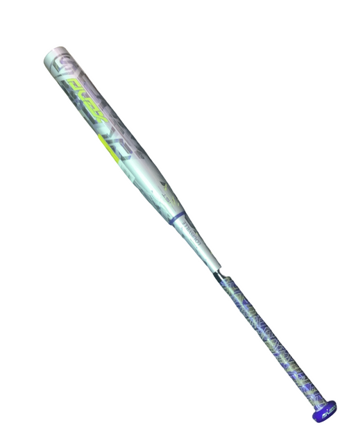 Vist Large View of Product Image Which is Used Louisville Slugger XENO BB/SB Fastpitch Bat 33"
