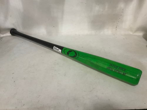 Vist Large View of Product Image Which is Used Louisville Slugger SB-FAST PITCH BB/SB Fastpitch Bat 33"