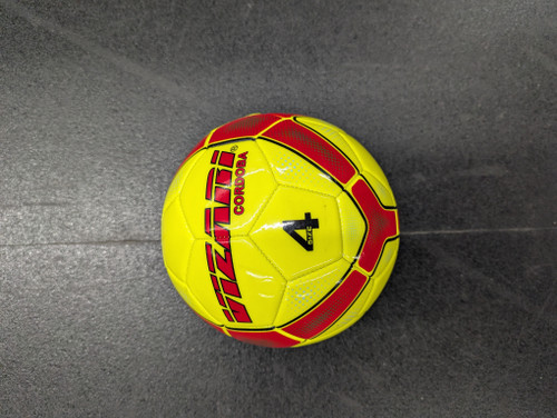 Vist Large View of Product Image Which is New CORDOBA YELLOW BALLS