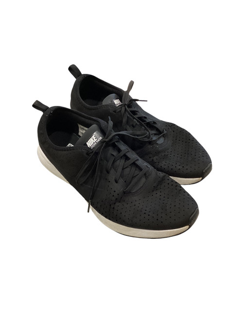 Vist Large View of Product Image Which is Used Nike Running/X-Train Shoes M Black Senior 11.5 11884-S000050907