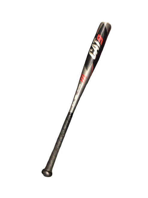 Vist Large View of Product Image Which is Used Marucci CAT 9 BB/SB High School -3 Bat 31"