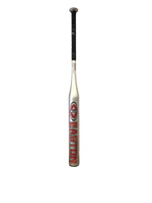 Vist Large View of Product Image Which is Used Easton TRIPLE 7 BB/SB Slowpitch Bat 32"