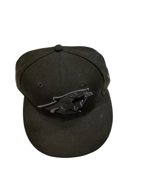 Vist Large View of Product Image Which is Used Outerwear Mens Hat Black