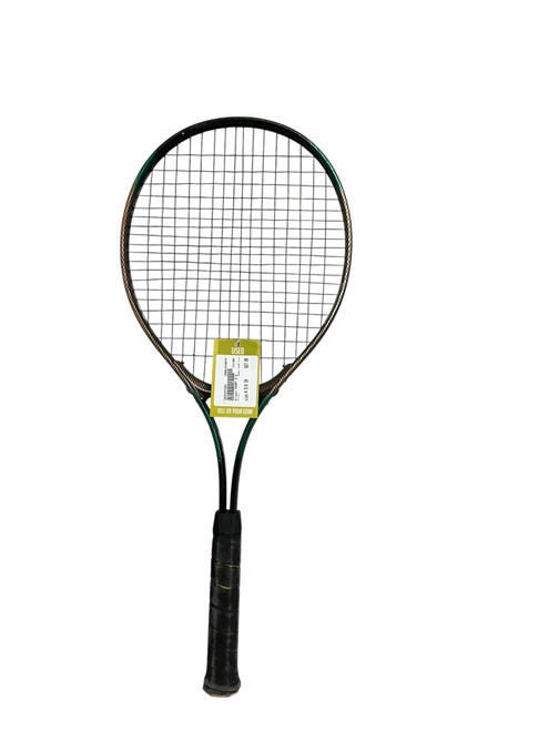 Used Wilson COURT E/X Adult Tennis Racquet None 4 5/8" 10874-S000257292 Vist Large View of Product Image Which is Used Wilson COURT E/X Adult Tennis Racquet None 4 5/8"