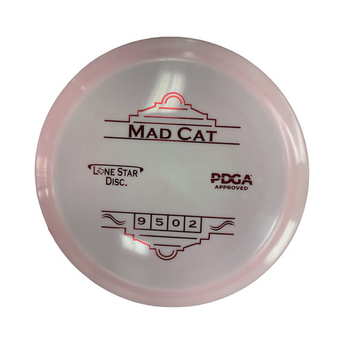 Vist Large View of Product Image Which is Mad Cat- Bravo