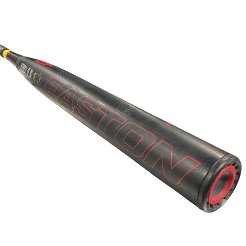 Vist Large View of Product Image Which is Used Easton GHOST ADVANCED 2024 BB/SB Fastpitch Bat 34"