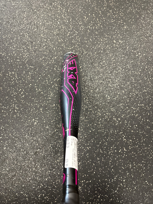 Vist Large View of Product Image Which is Used AXE DANIELLE LAWRIE BB/SB Fastpitch Bat 29"