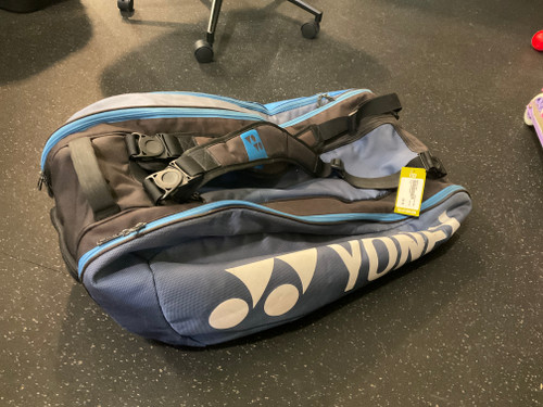 Used Yonex Racquet Accessory 11790-S000047867 Vist Large View of Product Image Which is Used Yonex Racquet Accessory