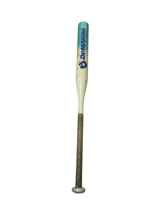 Vist Large View of Product Image Which is Used Demarini CAT CTF11 BB/SB Fastpitch Bat 31"