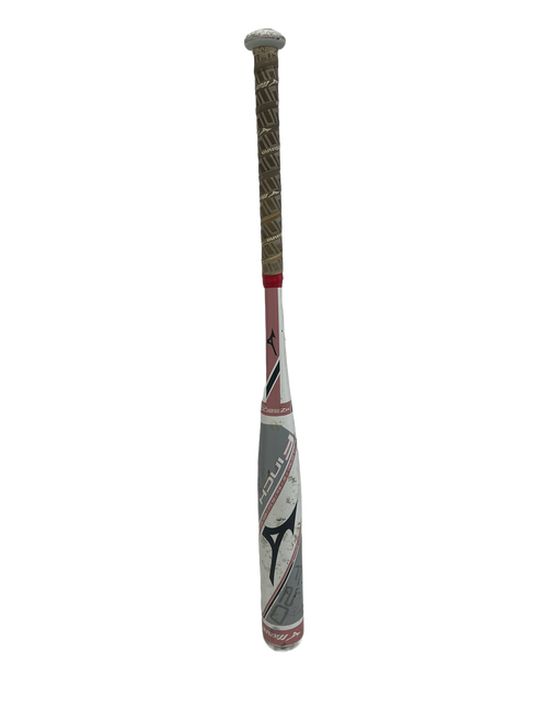 Vist Large View of Product Image Which is Used Mizuno Finch 29/16 Fastpitch Softball Bat