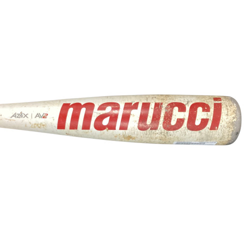 Vist Large View of Product Image Which is Used Marucci CAT 7 BB/SB USSSA 2 3/4 Bat 27"