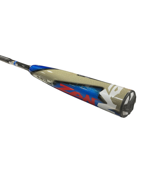 Vist Large View of Product Image Which is Used Demarini 2025 ZEN BBCOR BAT BB/SB High School -3 Bat 32"
