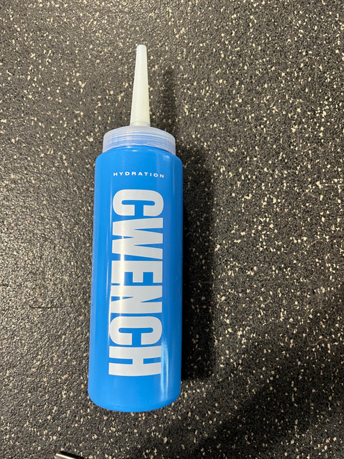 Vist Large View of Product Image Which is New CWENCH STRAW BOTTLE