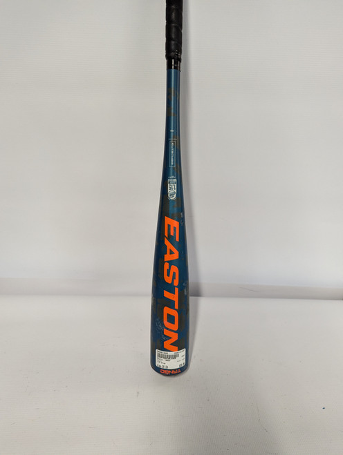 Vist Large View of Product Image Which is Used Easton TANGO BB/SB USSSA 2 3/4 Bat 30"