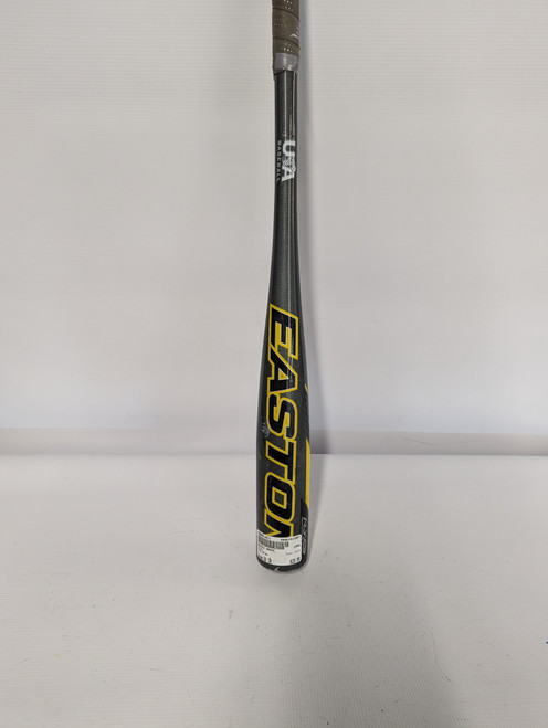 Vist Large View of Product Image Which is Used Easton HAVOC BB/SB USA 2 1/4 Bat 28"
