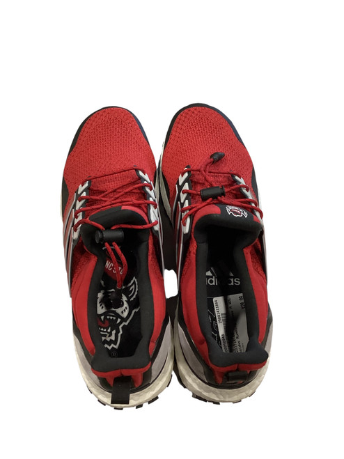 Vist Large View of Product Image Which is Used Adidas Running/X-Train Shoes M Senior 11 11884-S000050948