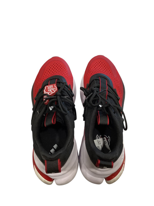 Vist Large View of Product Image Which is Used Adidas Running/X-Train Shoes M 11884-S000050951