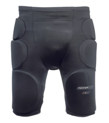 Vist Large View of Product Image Which is New V3.0 Ringette Girdle Jr L