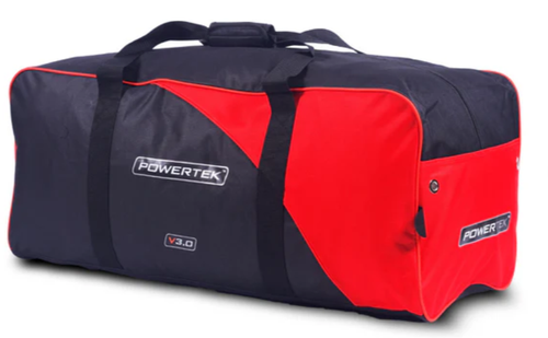 Vist Large View of Product Image Which is New V3.0 Basic Bag 30" RED