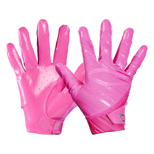Vist Large View of Product Image Which is Cutters Rev Pro 6.0 Adult Receiver Gloves