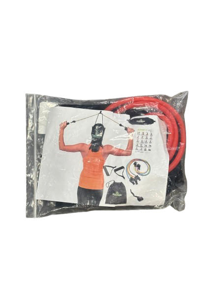 Vist Large View of Product Image Which is Used PRODIGY Active Core Systems