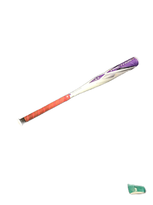 Vist Large View of Product Image Which is Used Easton FP20AMY BB/SB Fastpitch Bat 28 1/2"